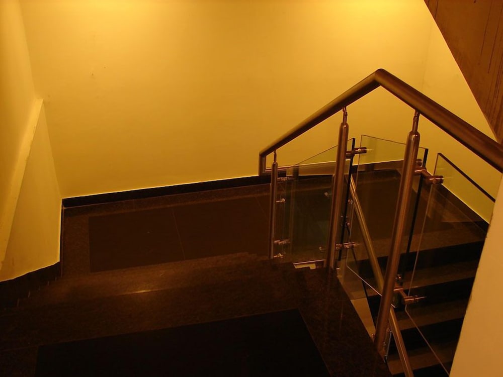 Hotel Meghalaya in Visakhapatnam, India