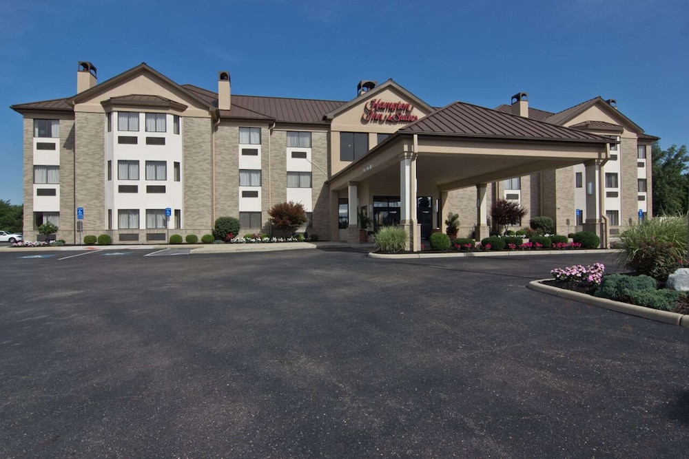 Hampton Inn & Suites Chillicothe - photo 71