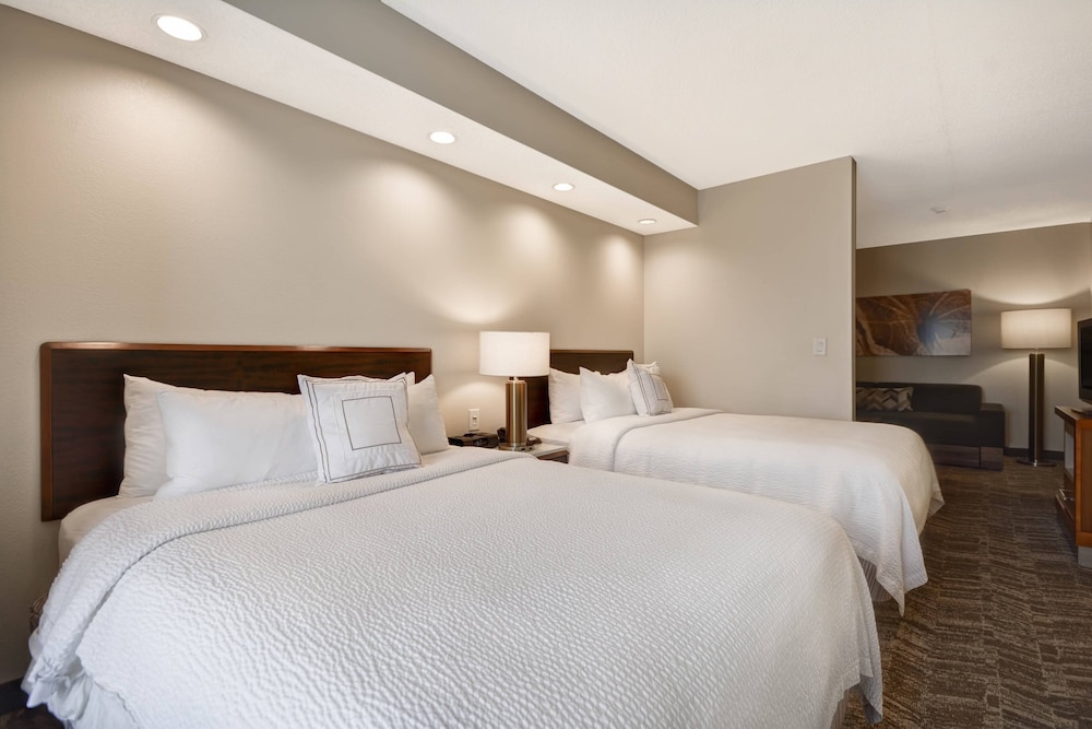 SpringHill Suites Lexington Near the University of Kentucky - photo 7