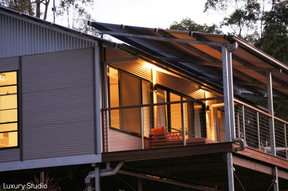 Melawondi Spring Retreat — Sunshine Coast — photo 5