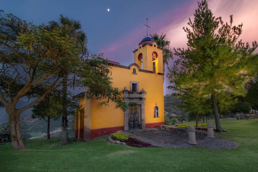 Defranca Alojamiento Boutique in Zapopan, Mexico
