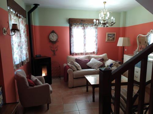 Camino de Atapuerca — hotel in Castrillo Del Val