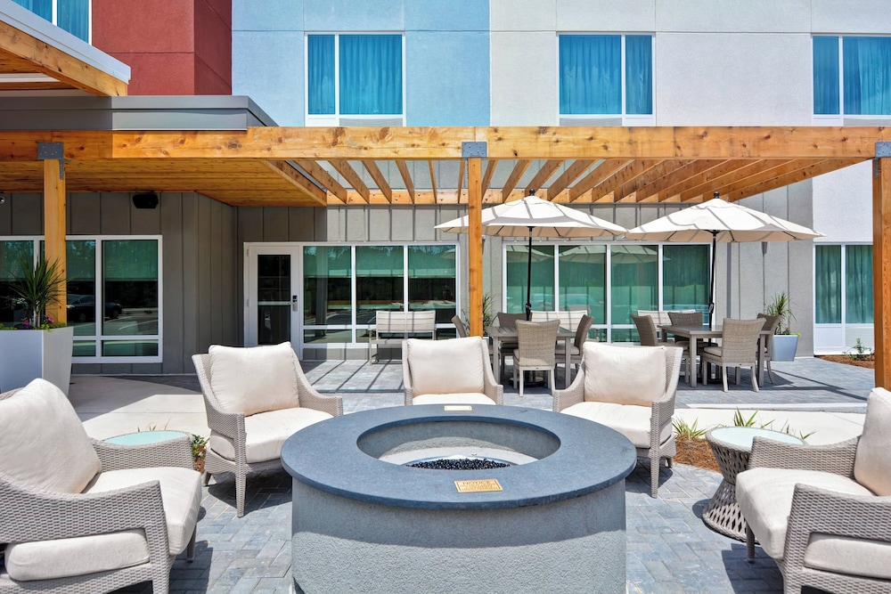 TownePlace Suites by Marriott Panama City Beach Pier Park - photo 36