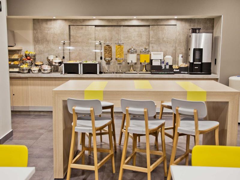 City Express Plus Guadalajara Palomar