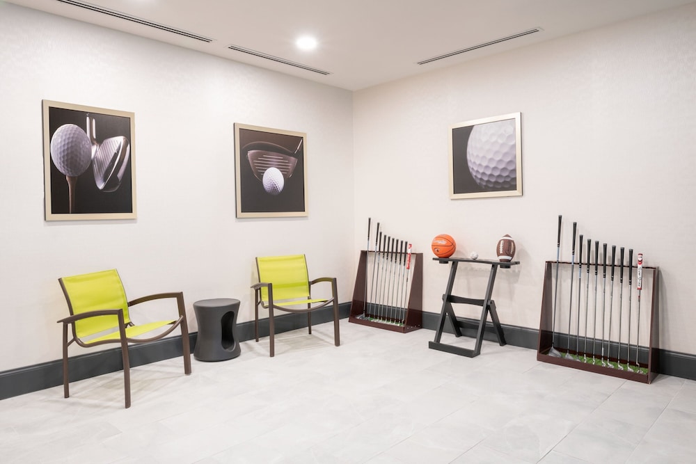 Springhill Suites By Marriott Conyers - photo 3