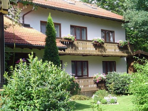Hotel Am Wald — Ottobrunn