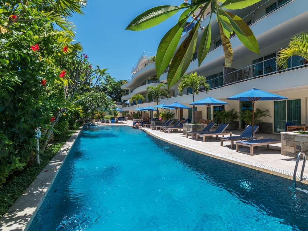 Anantara Vacation Club Legian — 5-Star Luxury Hotel in Legian, Indonesia