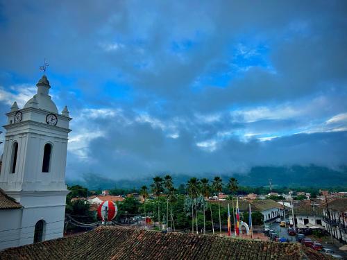 Capira Real in Guaduas, Colombia