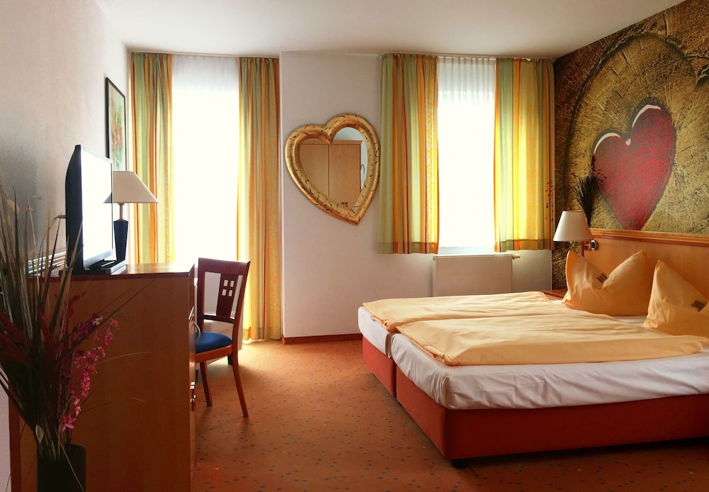 Hotel Querfurter Hof — Querfurt — photo 5