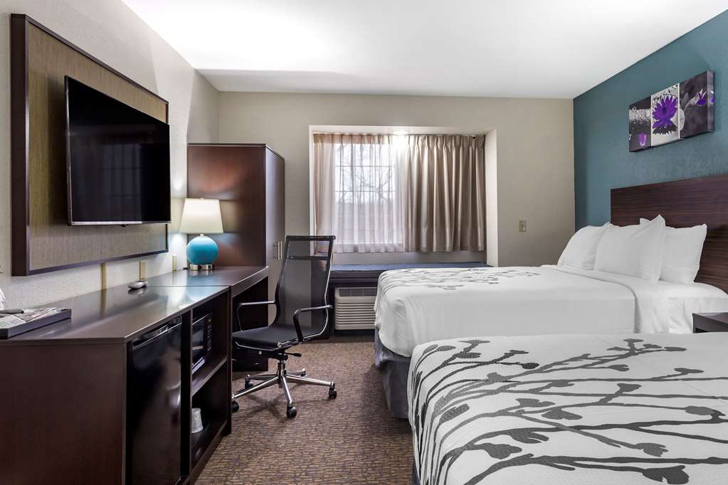 Sleep Inn St. Robert Fort Leonard Wood - photo 9