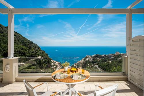 L’Acquolella in Positano, Italy