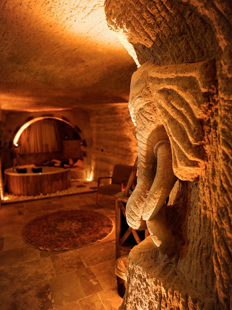 Lost City Cappadocia - last minute hotel in Nevsehir