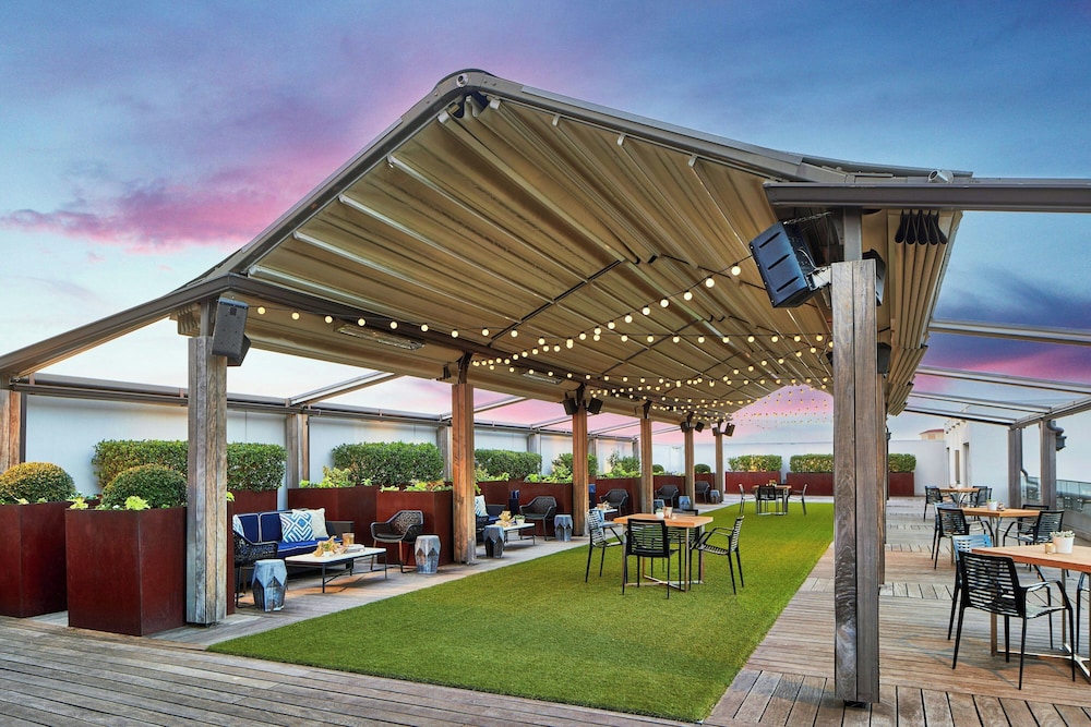 Renaissance Dallas Hotel - photo 98