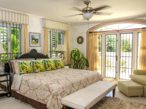 Zenbreak Bliss Tranquility - carbon neutral hotel in Bridgetown