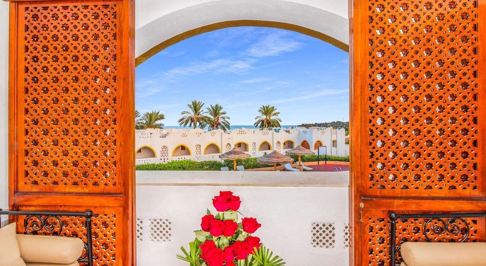 מרפסת / טרסה