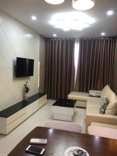 Happy Apartment SHP Plaza Lạch Tray — 4-Star Luxury Hotel in Haiphong, Vietnam