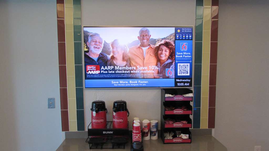 Motel 6 West Des Moines IA - photo 16