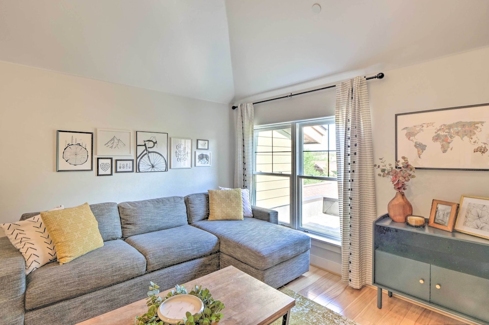5 Mi to Ski Resort: Breck Penthouse Studio - photo 23