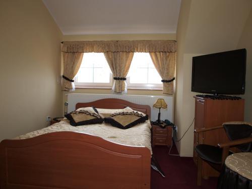 Hotel Willa Park — Zagan — photo 3