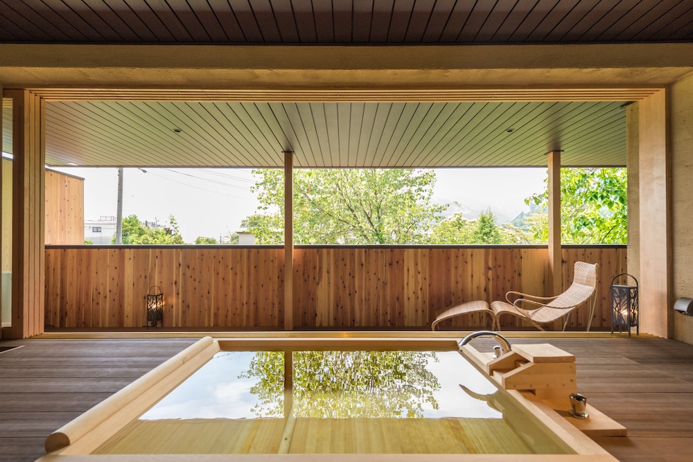 Hotel Hakuba Hifumi in Hakuba, Japan