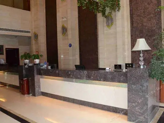 Prince Banquet Hotel - last minute hotel in Shaoxing
