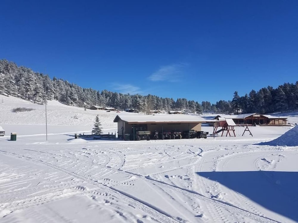 Elk Creek Resort - photo 58