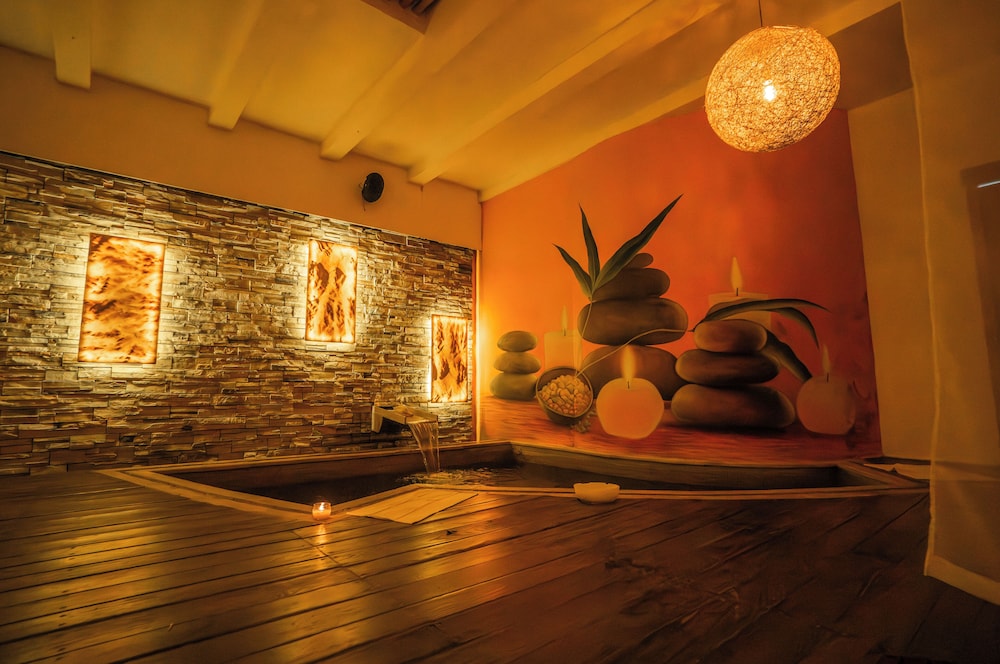 Artisan Family Hotels And Resorts Playa Esmeralda