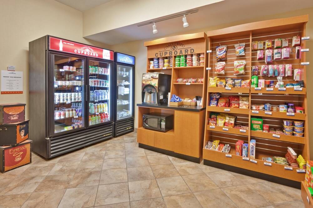 Candlewood Suites Vicksburg by IHG - photo 35