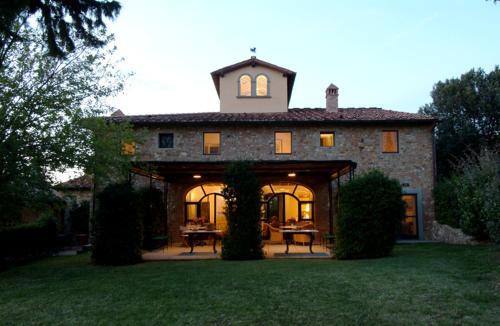 Il Borghetto Country Inn — San Casciano In Val Di Pesa