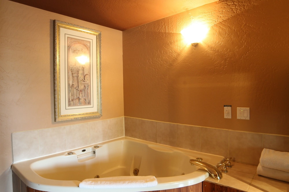 Oak Creek Terrace Resort - photo 69