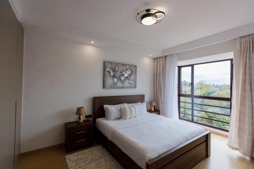Zazi Luxury Stays