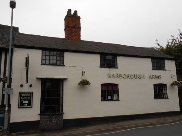 The Narborough Arms By Greene King Inns in Leicester, United Kingdom
