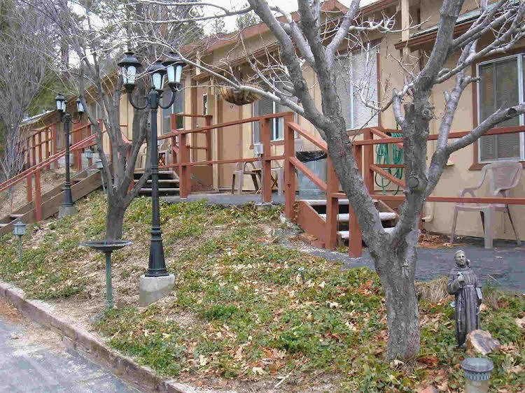 Pine Woods Resort - photo 9