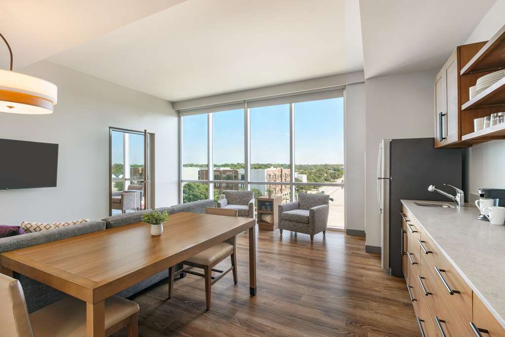 Hyatt Place Fort Worth TCU - photo 9