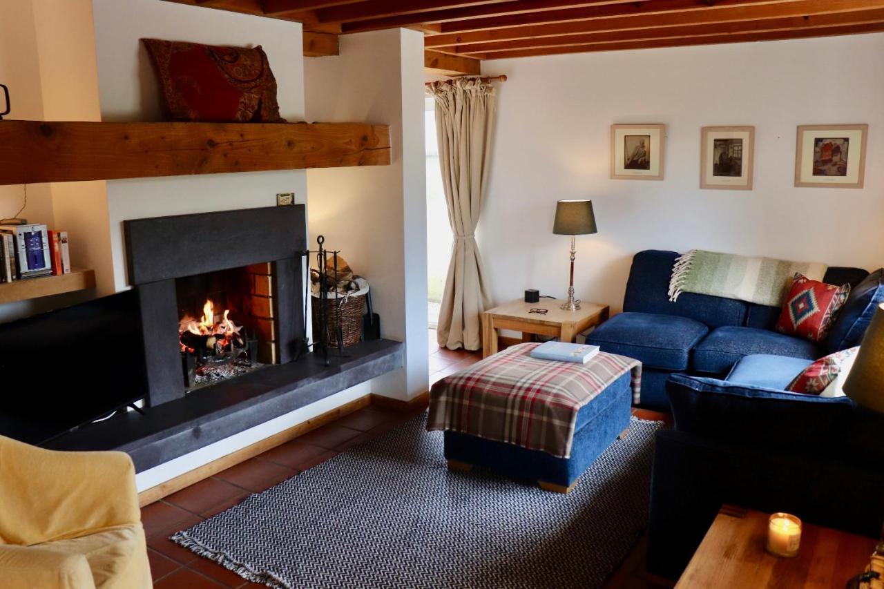 1 Carrigeanna Waterville in Unknown City, Republic of Ireland