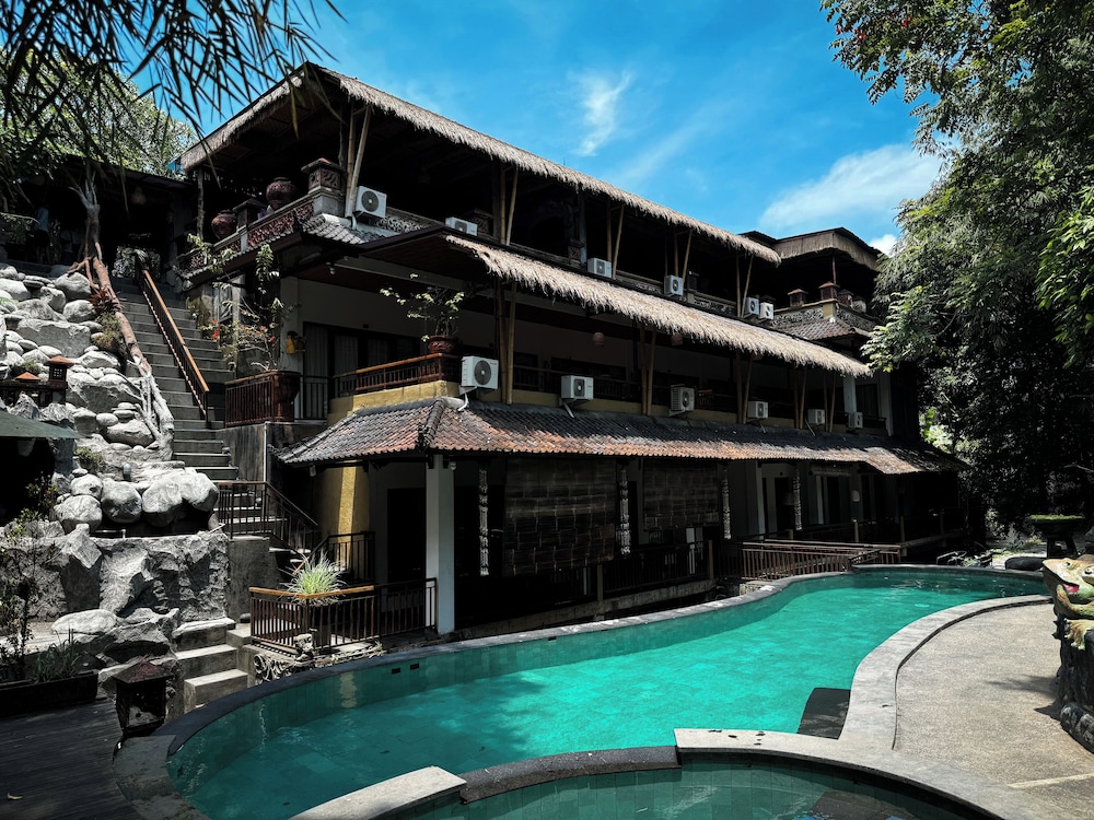 Kubuku Ubud - last minute hotel in Ubud