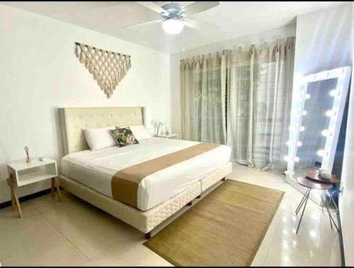 Departamento en el corazón de Playa del Carmen — 4-Star Luxury Hotel in Playa Del Carmen, Mexico