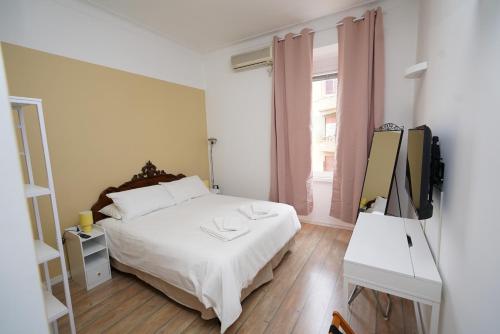 Appartamento Vaticano Metro A — 4-Star Luxury Hotel in Rome, Italy