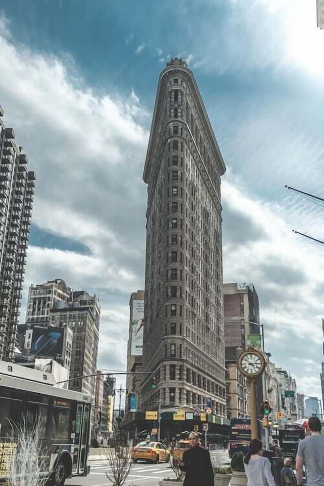 Executive LeSoleil NY - photo 83
