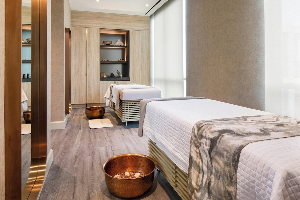 The Joseph a Luxury Collection Hotel Nashville - photo 57