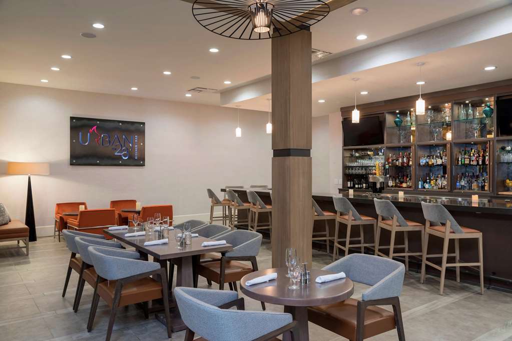 Sonesta Hotel Grand Rapids Airport - photo 27