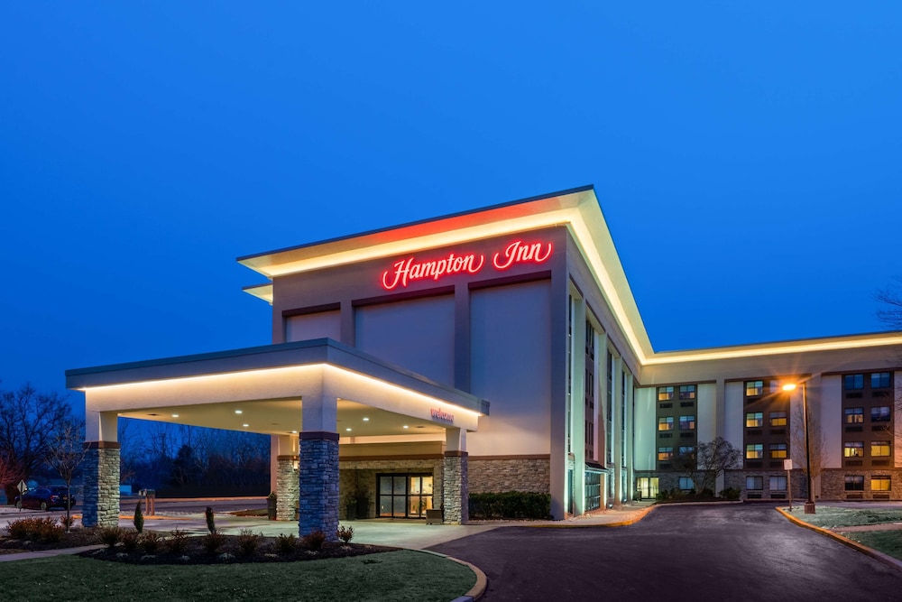 Hampton Inn Downingtown Exton - photo 74