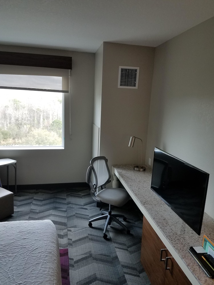 Hilton Garden Inn Tampa Suncoast Parkway - photo 11
