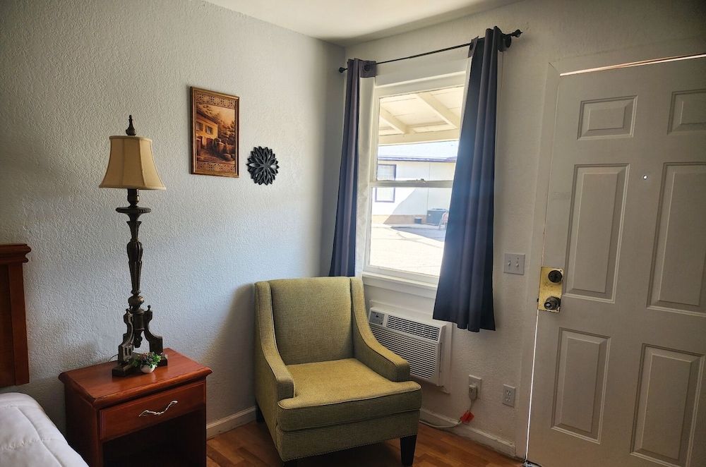 Rose's Motel - photo 42