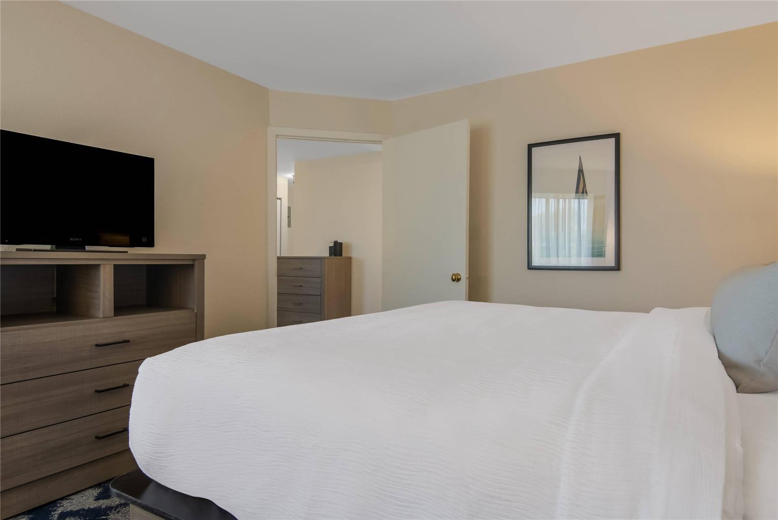 The Inn On Maritime Bay Ascend Hotel Collection - photo 35