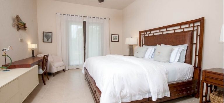 Bahia Beach Resort & Golf Club in Rio Grande, Puerto Rico