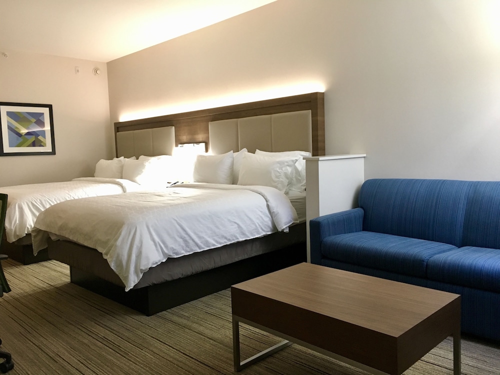 Holiday Inn Express Grand Island Niagara Falls by IHG - photo 6