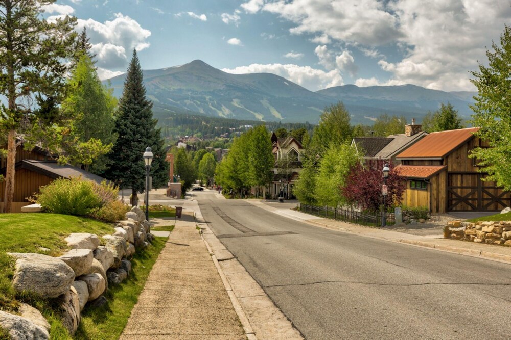 Edelweiss #2 by Summit County Mountain Retreats - photo 20