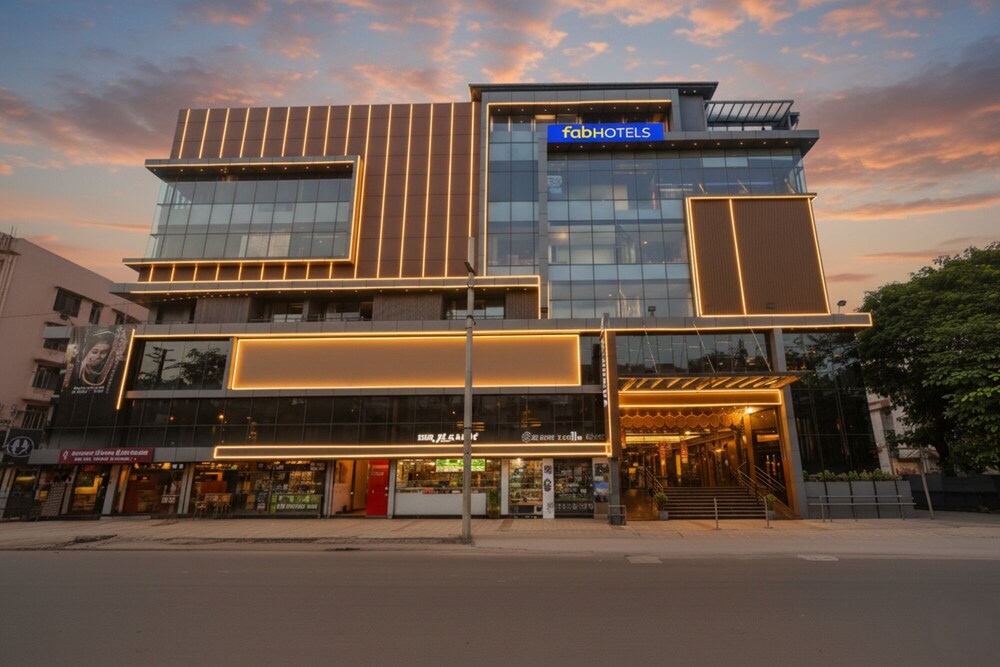 Freshco Hotels - last minute hotel in Bengaluru
