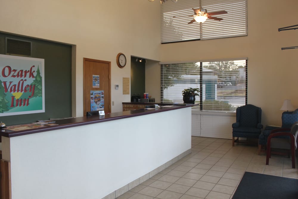 Ozark Valley Inn - photo 3